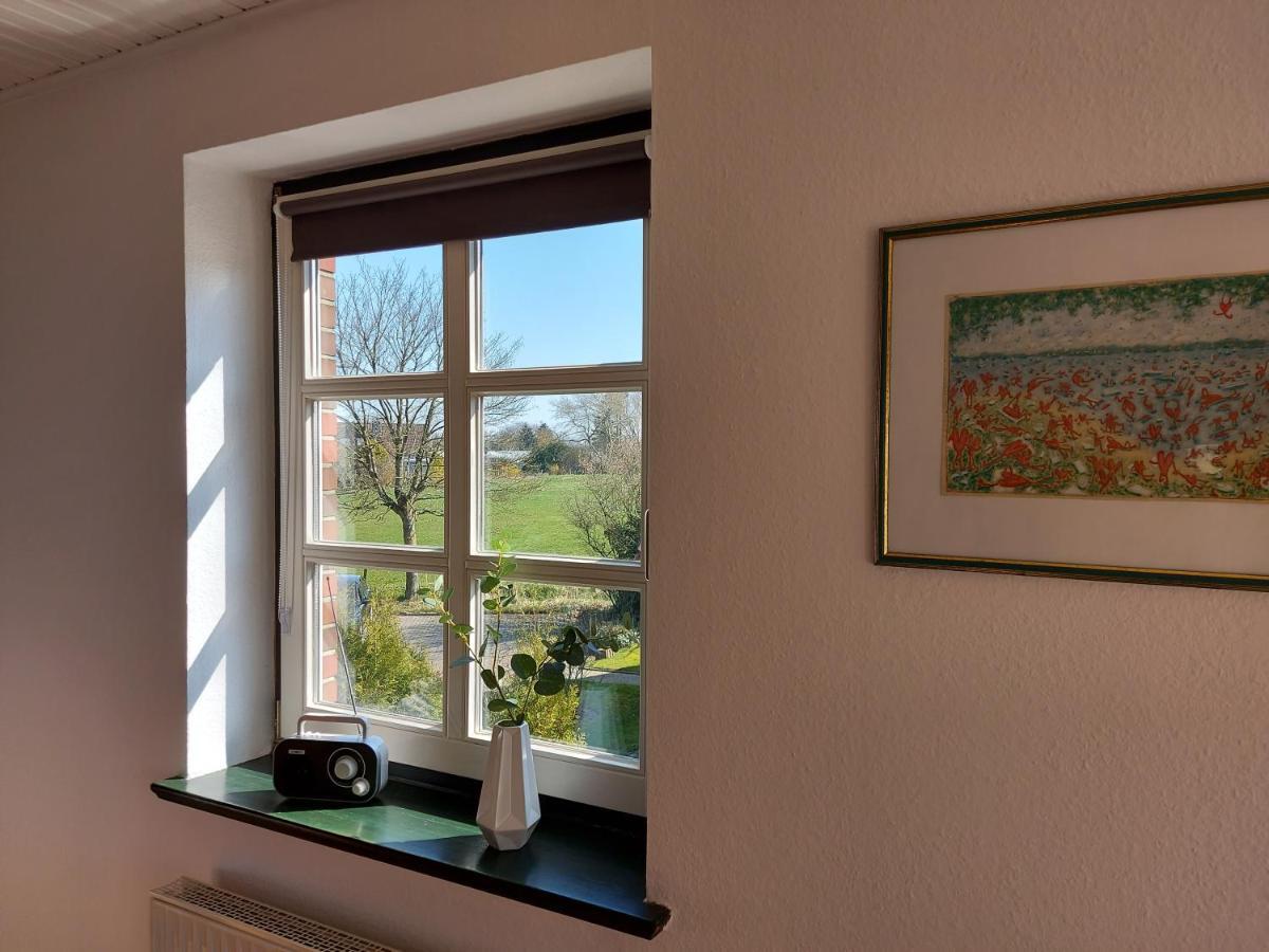 Ferienhaus Blaue Nordseewelle Villa Esens Exterior foto